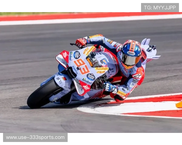 马奎斯再掀赛场风暴MotoGP冠军争夺进入白热化阶段关键时刻战 马奎斯再掀赛场风暴MotoGP冠军争夺进入白热化阶段关键时刻战